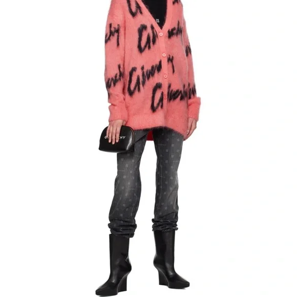 Givenchy g lock booties - Picture 3 of 8